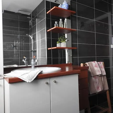 Apartment Les Marmottes *