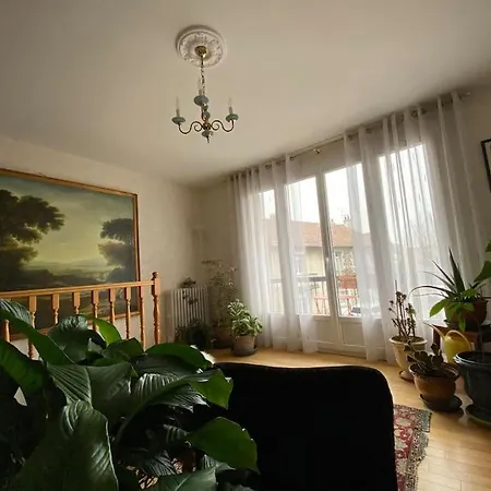 Les Marmottes アルパジョン・シュル・セール